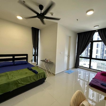 Sea View The Shore Luxury Newly Renovated Homestay 코타키나발루 외부 사진