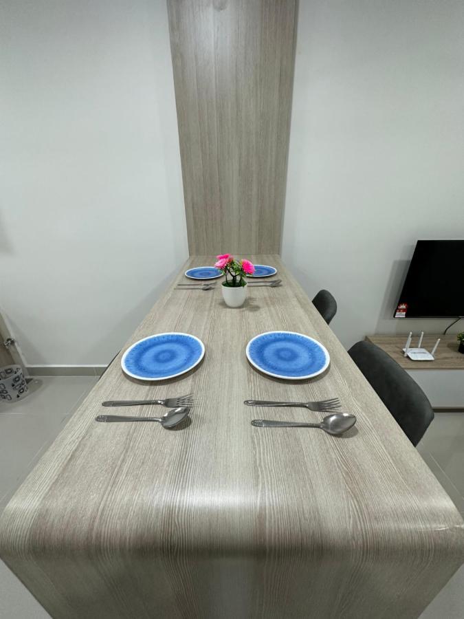 Sea View The Shore Luxury Newly Renovated Homestay 코타키나발루 외부 사진