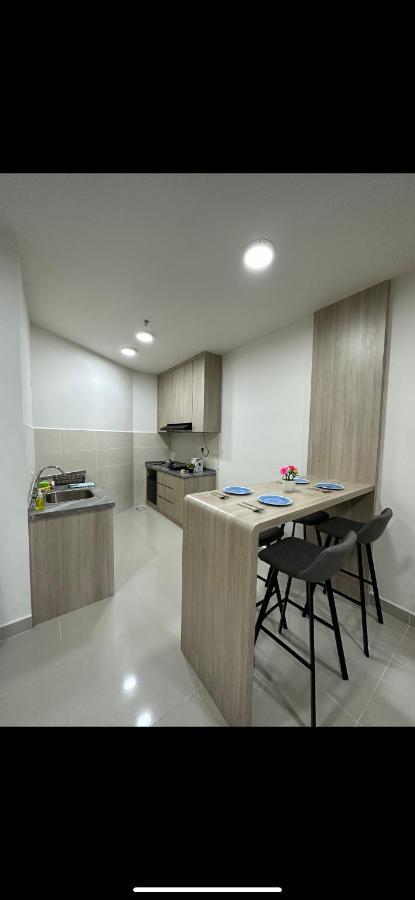 Sea View The Shore Luxury Newly Renovated Homestay 코타키나발루 외부 사진