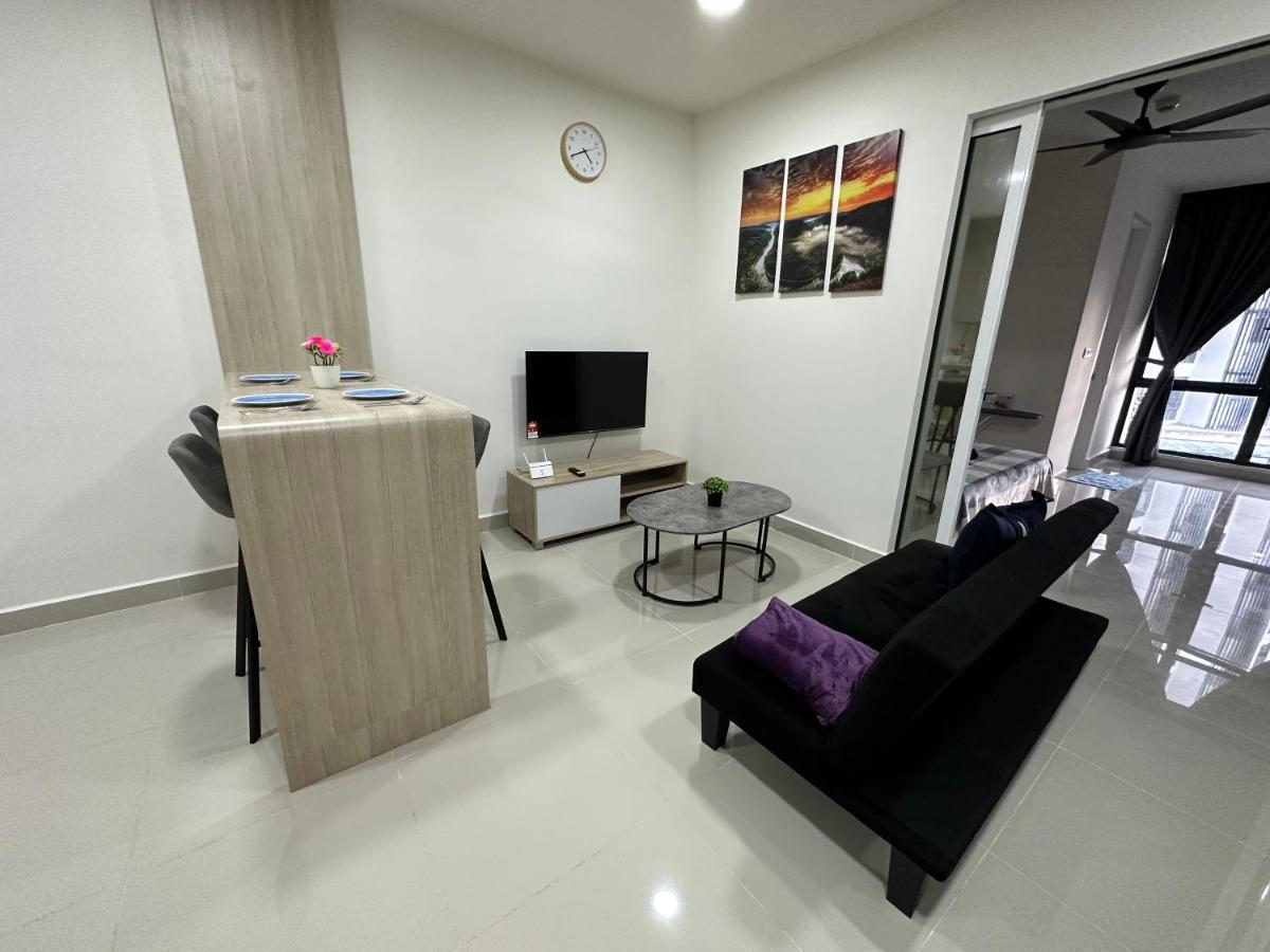 Sea View The Shore Luxury Newly Renovated Homestay 코타키나발루 외부 사진